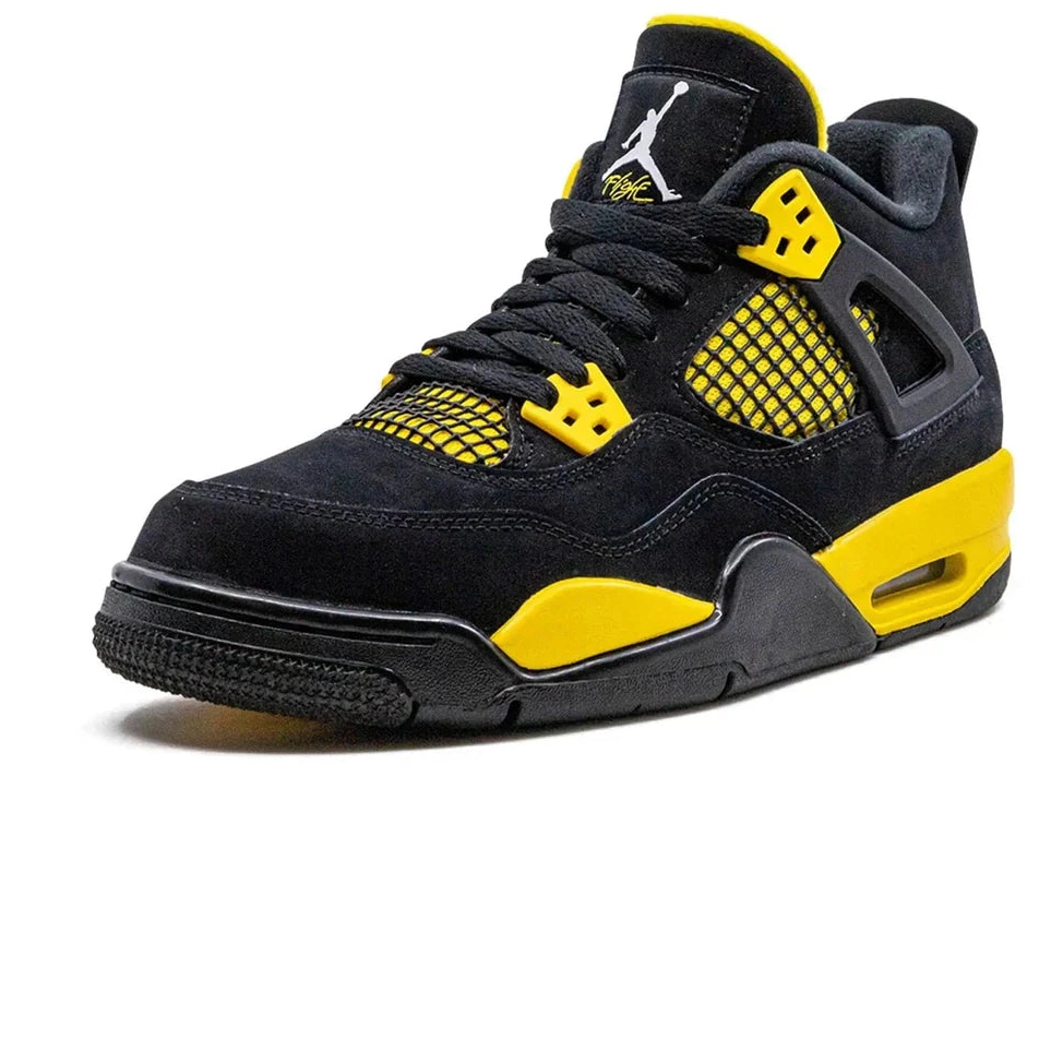 2023 Air 'Thunder' GS 4 Jordan Retro 0805